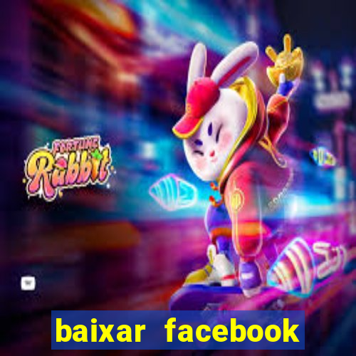 baixar facebook messenger baixaki